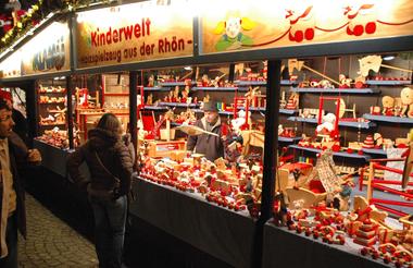 Christmas Market